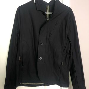 Men’s Lululemon Blazer